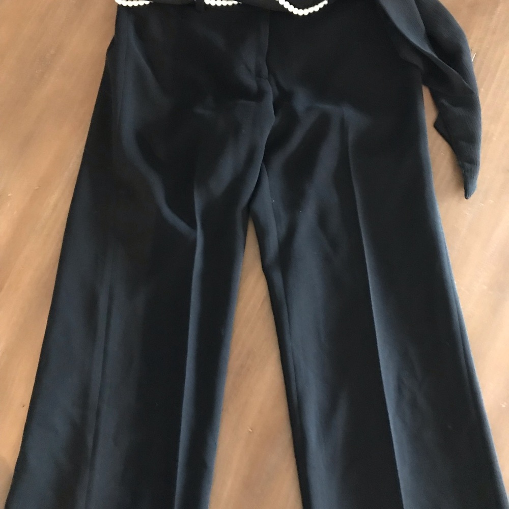 Dress pant